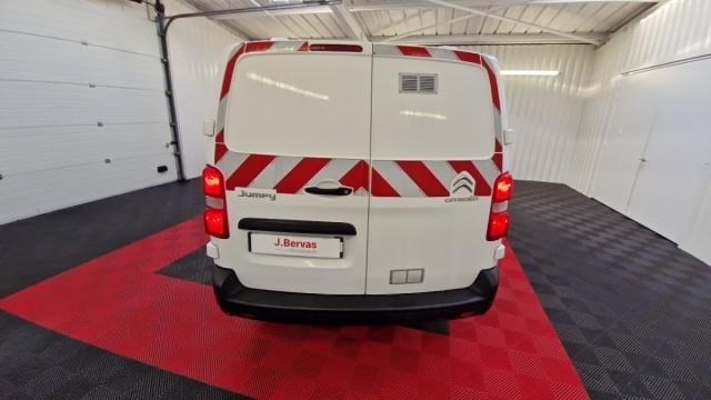 Citroen Jumpy image 4