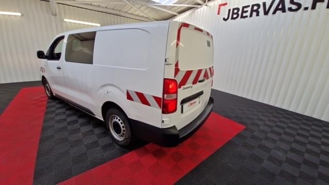 Citroen Jumpy image 2