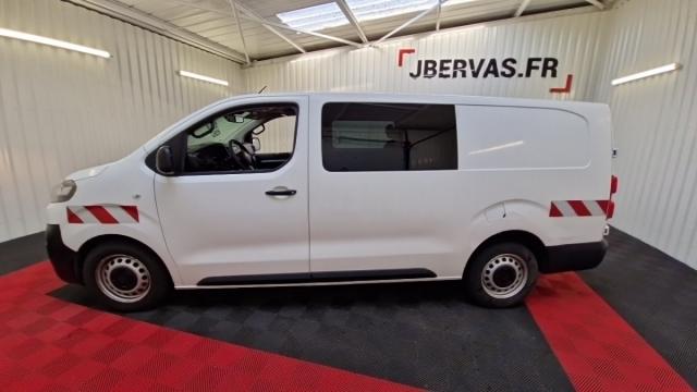 Citroen Jumpy image 5