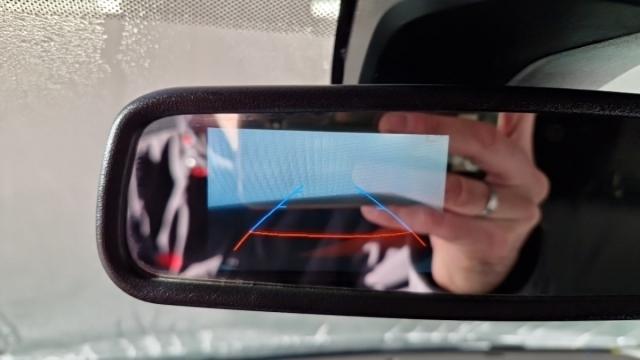 Citroen Jumpy image 8