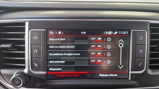 Citroen Jumpy image 7