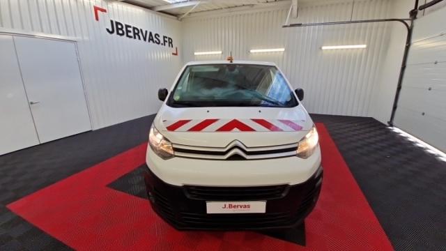 Citroen Jumpy image 2