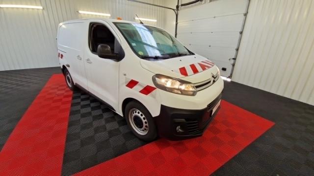 Citroen Jumpy image 8