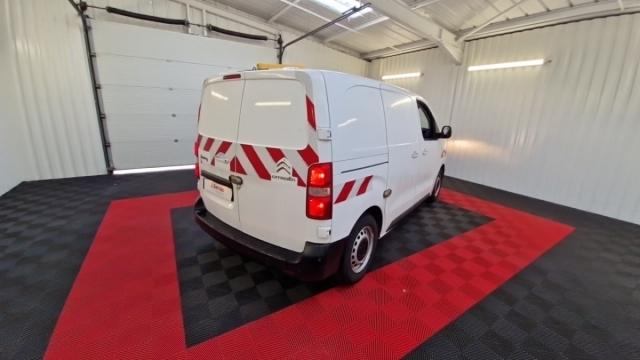 Citroen Jumpy image 6