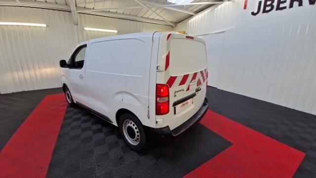 Citroen Jumpy image 3