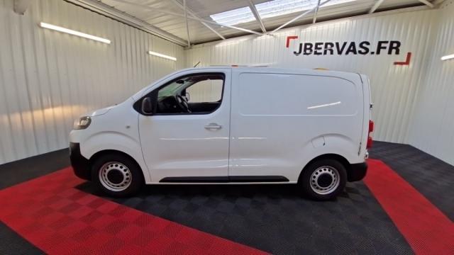 Citroen Jumpy image 9