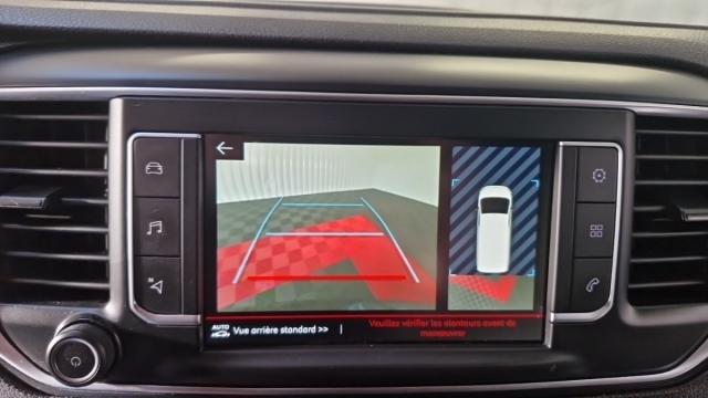 Citroen Jumpy image 1