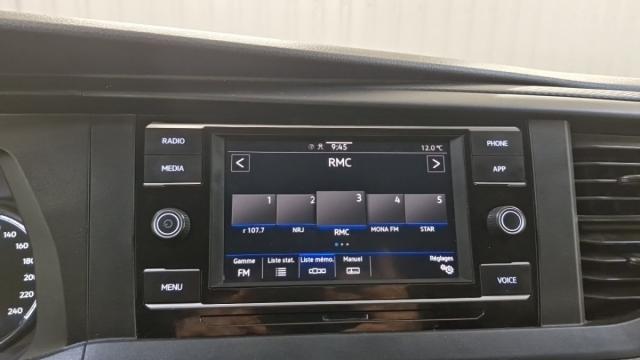 Volkswagen Transporter image 4