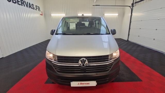 Volkswagen Transporter image 1