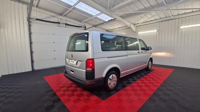 Volkswagen Transporter image 2