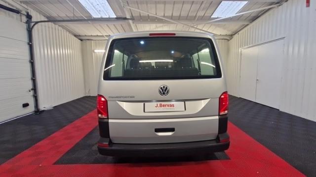 Volkswagen Transporter image 5