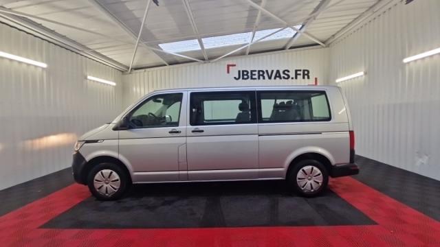 Volkswagen Transporter image 6