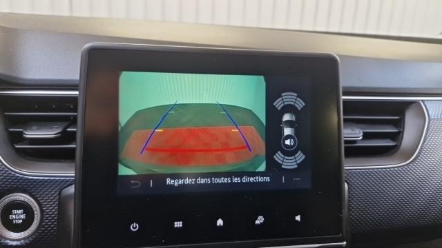 Renault Arkana image 6