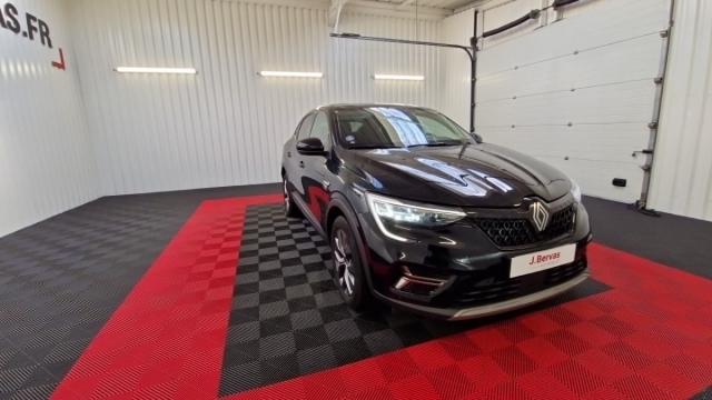 Renault Arkana image 7