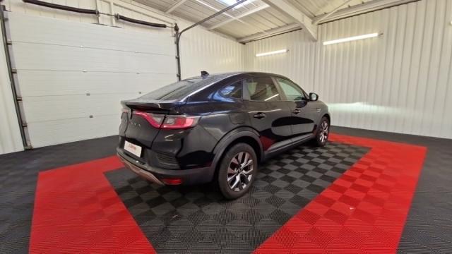 Renault Arkana image 3