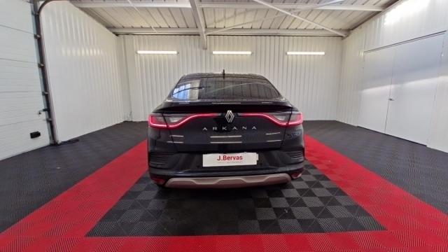 Renault Arkana image 5