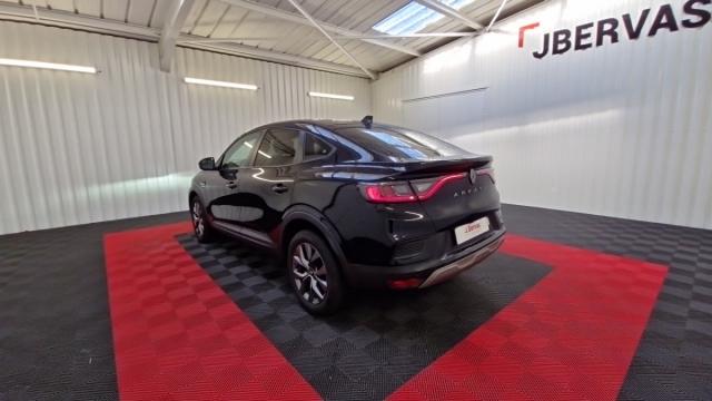 Renault Arkana image 1