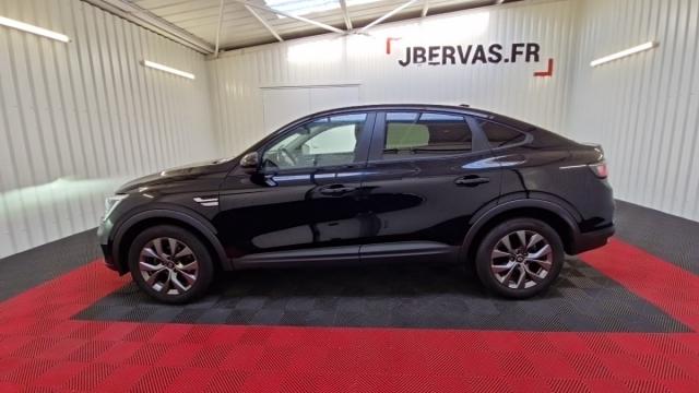 Renault Arkana image 9