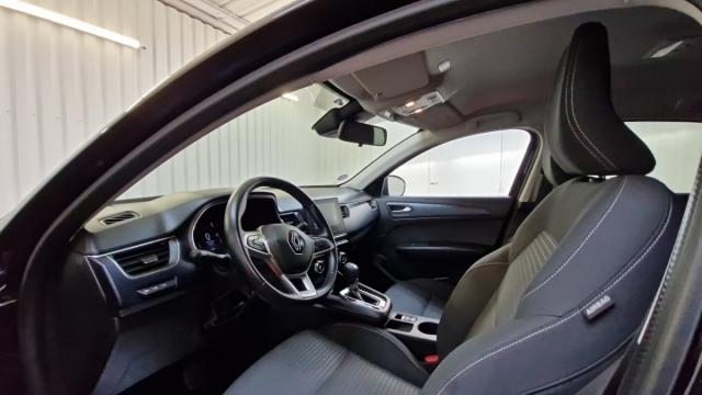 Renault Arkana image 2