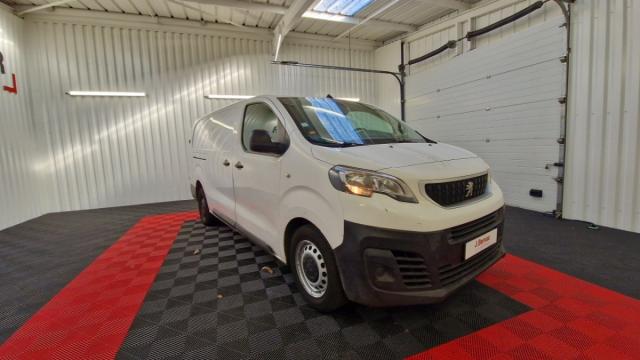 Peugeot Expert image 3