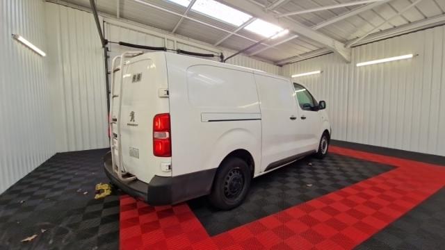 Peugeot Expert image 1