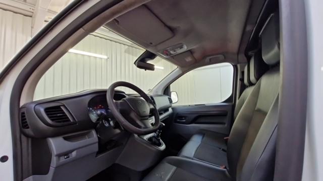 Peugeot Expert image 2