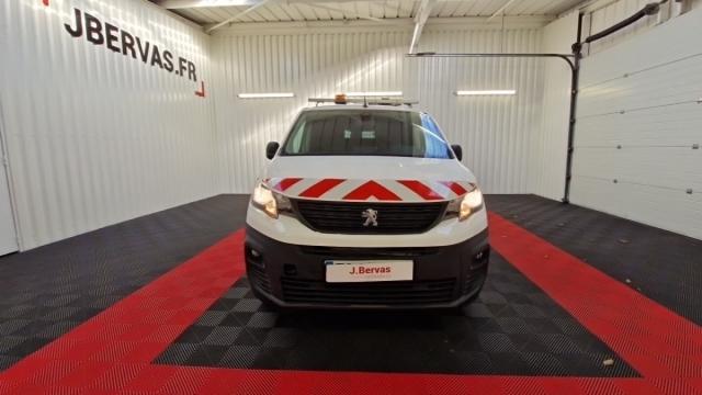 Peugeot Partner image 4