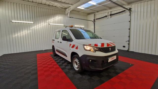 Peugeot Partner image 3