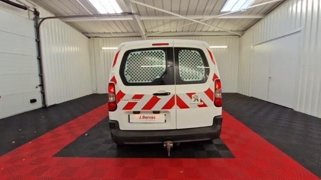 Peugeot Partner image 8