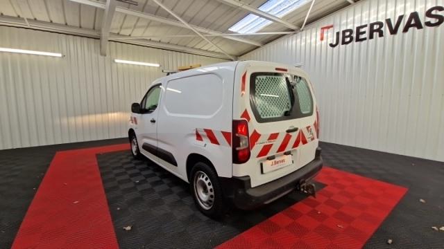 Peugeot Partner image 6