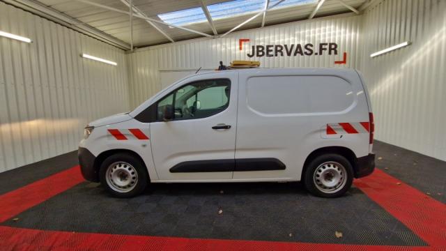 Peugeot Partner image 7