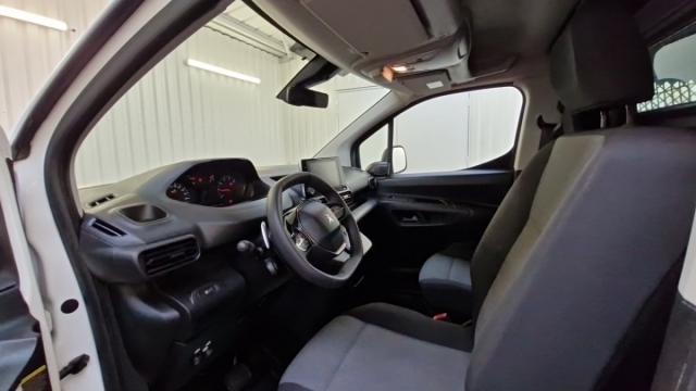 Peugeot Partner image 9