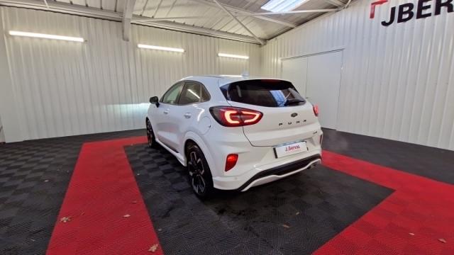 Ford Puma image 8