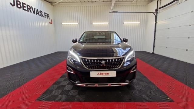 Peugeot 3008 image 9