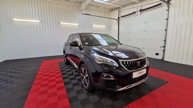 Peugeot 3008 image 7