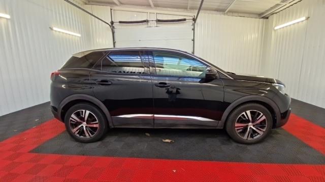 Peugeot 3008 image 3