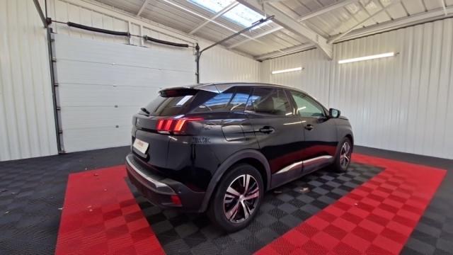 Peugeot 3008 image 8