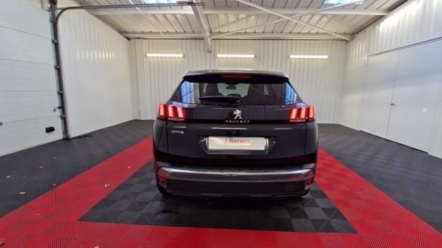 Peugeot 3008 image 5