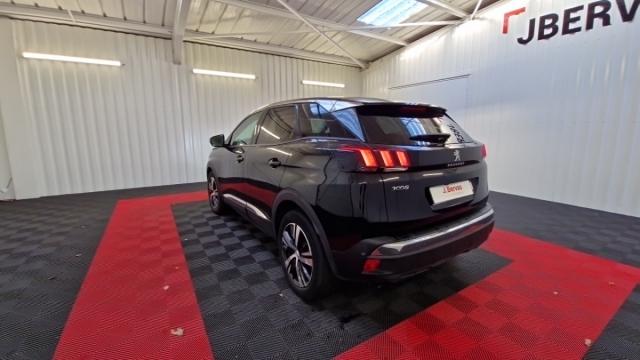 Peugeot 3008 image 1