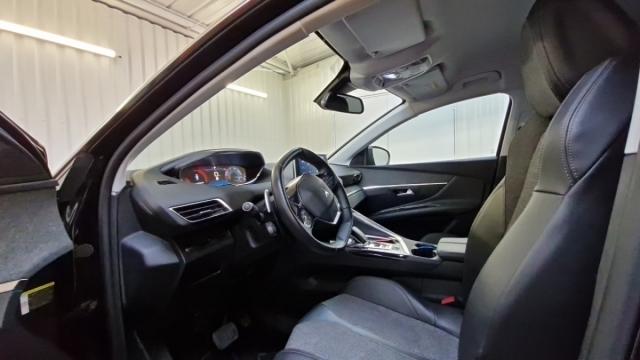 Peugeot 3008 image 6