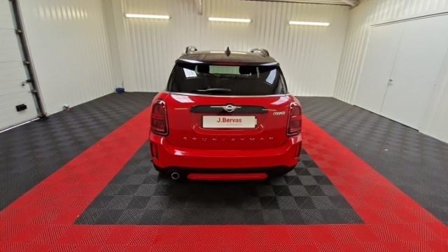 Mini Countryman image 9