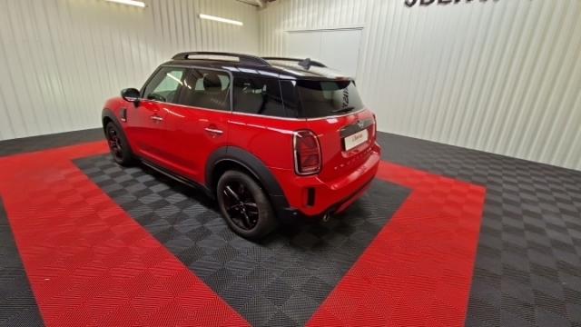 Mini Countryman image 5