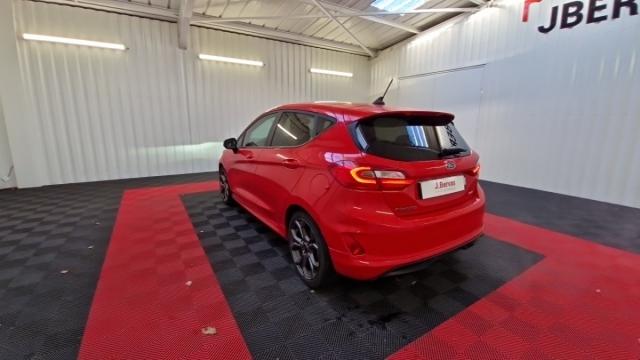 Ford Fiesta image 8
