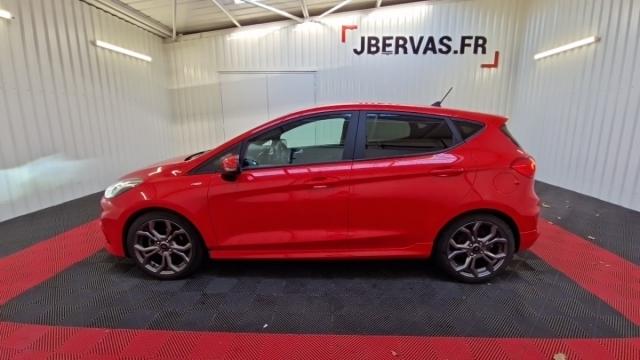 Ford Fiesta image 6
