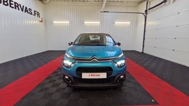 Citroen C3 image 4