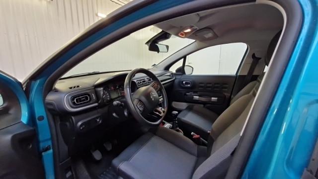 Citroen C3 image 1