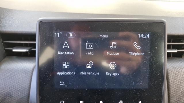 Renault Clio image 3