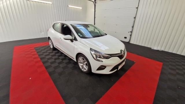 Renault Clio image 1