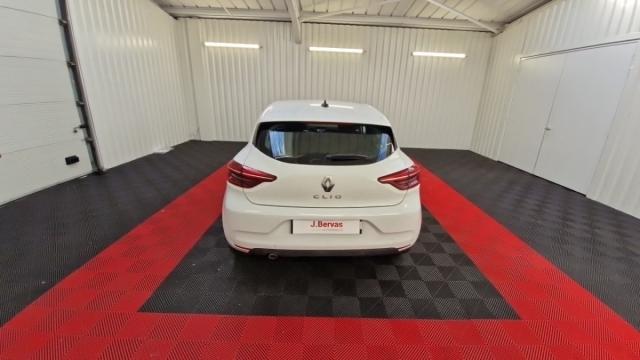 Renault Clio image 6
