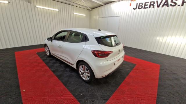 Renault Clio image 8